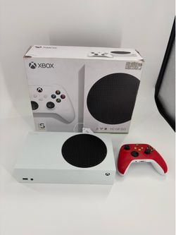 Xbox series s 512gb