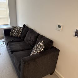 Brand New Bed and Couch 