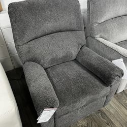 Recliners AS LOW AS $250