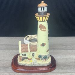 Vintage LIGHTHOUSE NIGHT LAMP