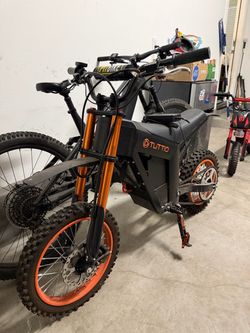 E-Bike