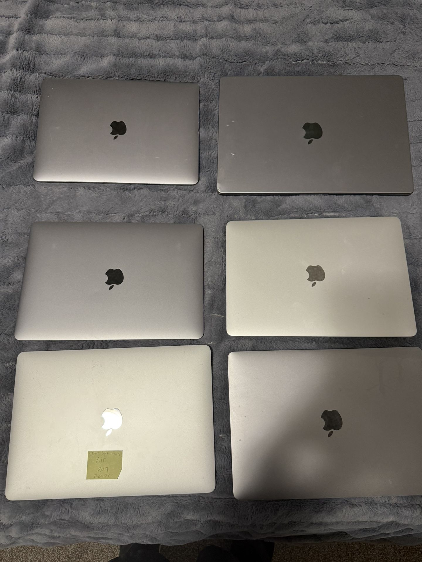 MacBooks For Sale