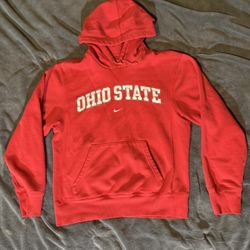 vintage ohio state hoodie