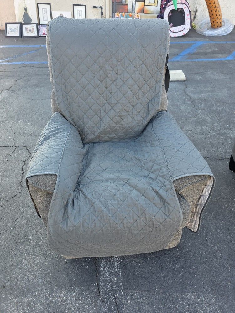 Electric Recliner