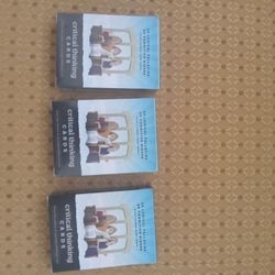 3 Sets Critical Thinking Cards