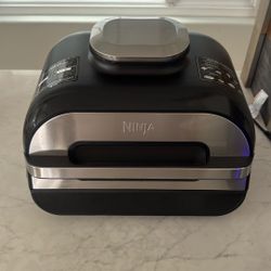 Ninja Foodi smart XL Grill