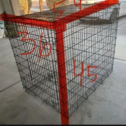 XXL Dog Kennel