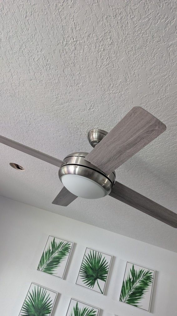 Ceiling Fan 52'
