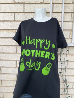 Happy Mother’s Day Shirt