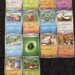 Pokémon Card