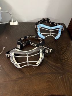 STX Women's Lacrosse Goggles