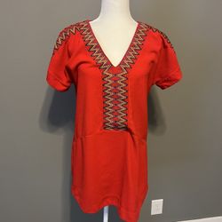 Red Dress by Sugarlips  Order in time for Cinco de Mayo!
