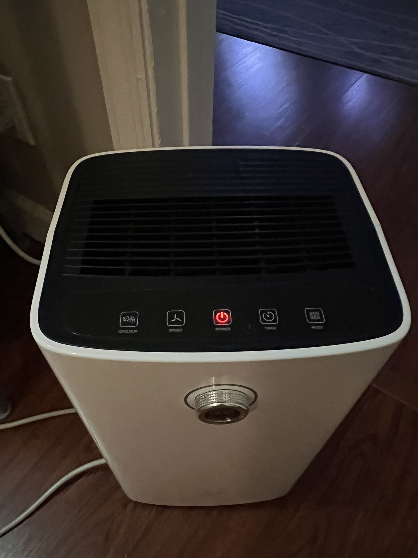 Dehumidifier
