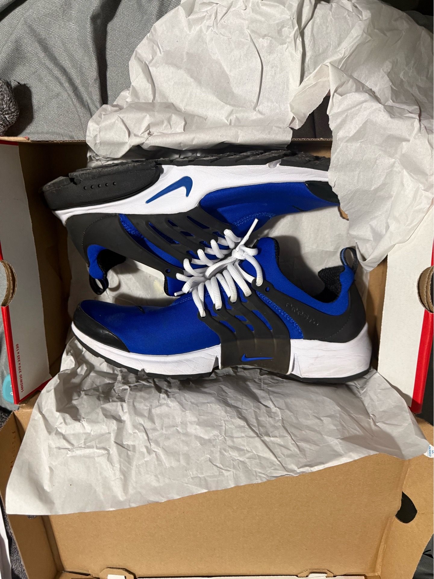 Nike air Presto 12