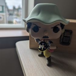 Funko Pop! Vinyl: One Piece - Usopp #401