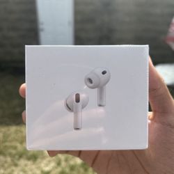 AirPods Pro 3