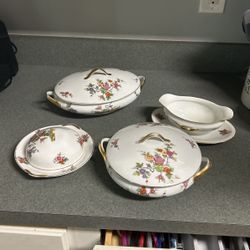 Vintage China