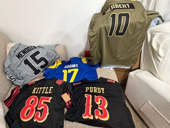 Jerseys