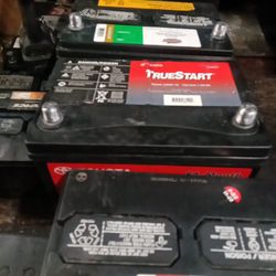 battery