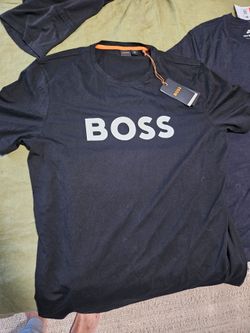 Hugo Boss XXL Shirt