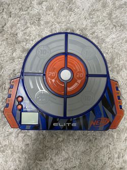 Nerf Digital Target 