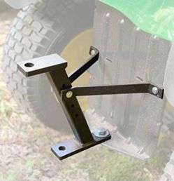 Trailer Hitch
