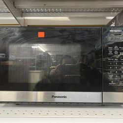 Panasonic Microwave