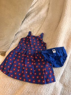 Baby Girl Dresses Janie And Jack And Cat And Jack Smoke Free Home