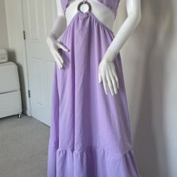 Brandnew Dress Size Small 