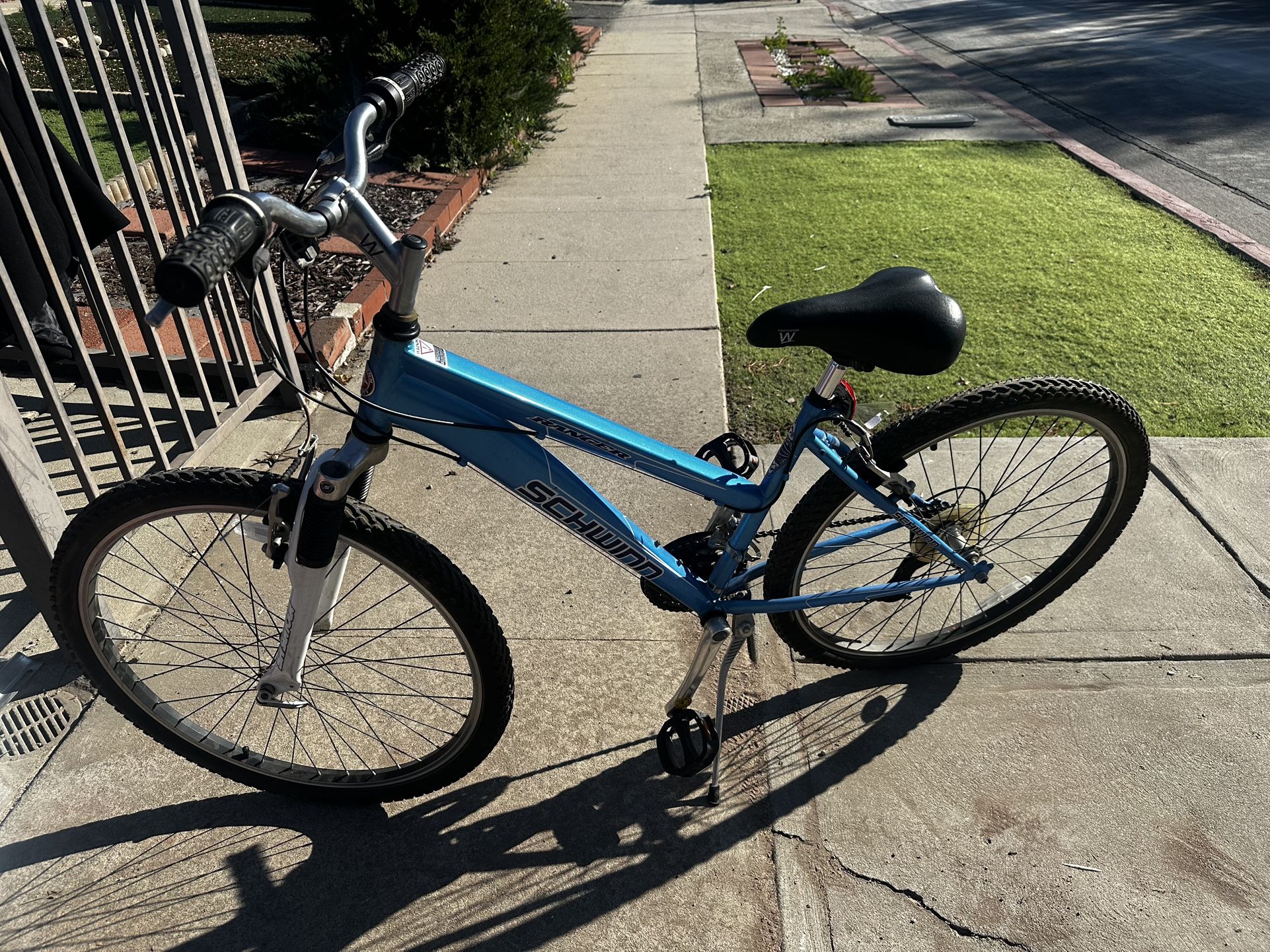 Schwinn 26” Bicycle