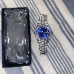 LUXURY WATCHES