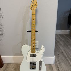 G&L ASAT Bluesboy