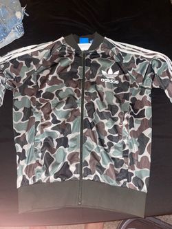 adidas jacket