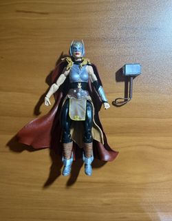 Marvel Legends Thor: Ragnarok Series - Thor (Jane Foster)