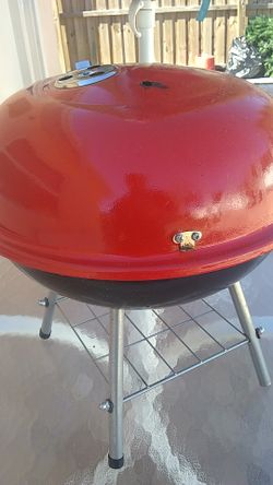 Barbecue Grill