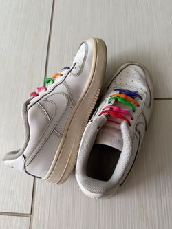 3 Pairs of Kids Shoes – Nike, Adidas & Under Armour – $28 for All