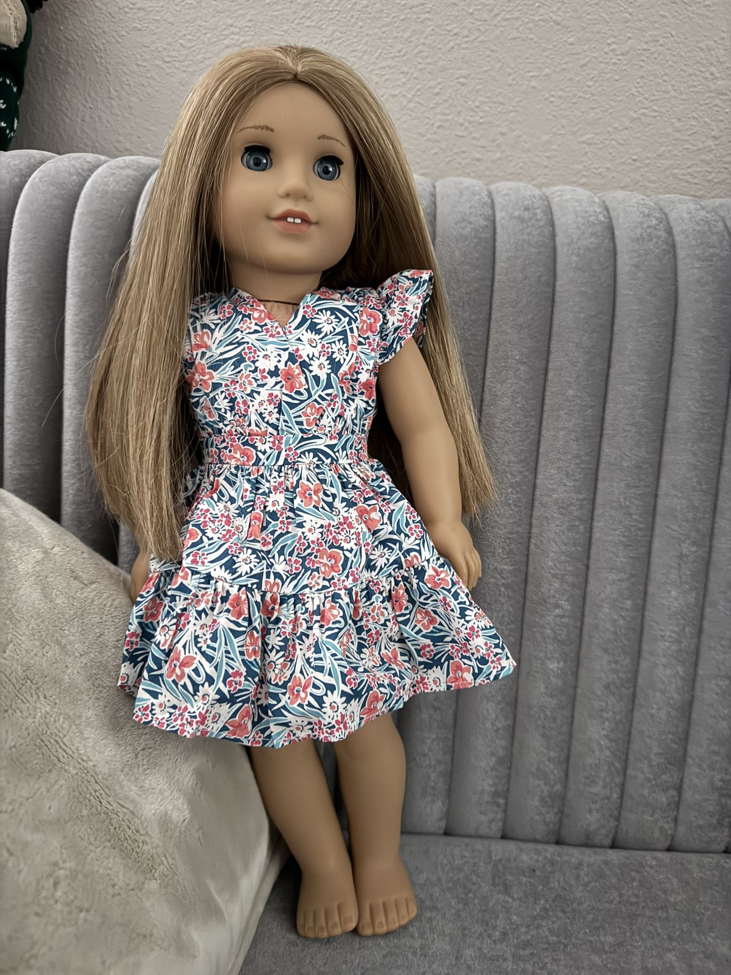 American Girl Doll