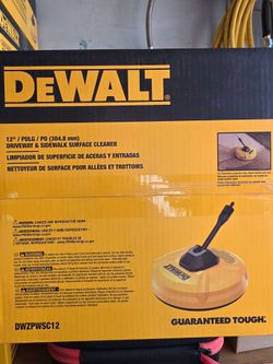 DeWALT