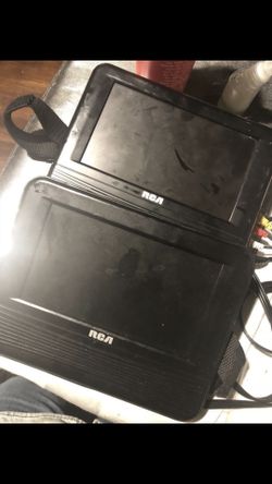 DVD screen players