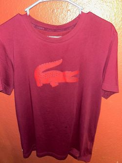 Lacoste shirt