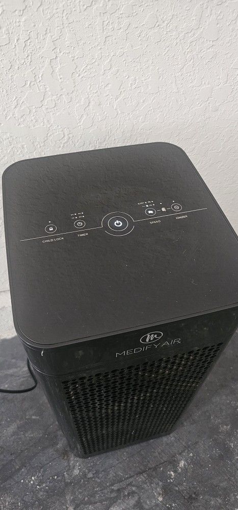 Medify AIR Purifier 