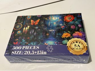 Puzzle 500 prices