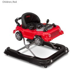 Jeep Walker 