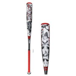 Louisville Slugger Attack Senior League Baseball Bat: SLAT14-R8 29” -8