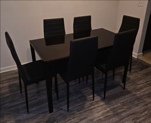 Furniture