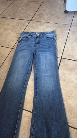 Jordache Flare Kids Size 16 