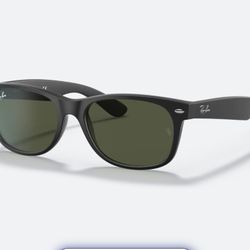 Sunglasses Rayban