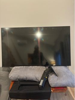 TLC. 4k UHD Tv. Great condition