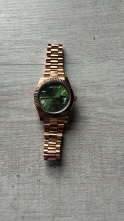 Rollie Day Date