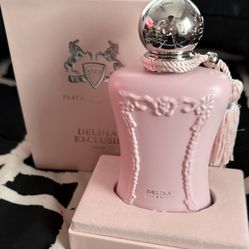 Delina Exclusif Parfum